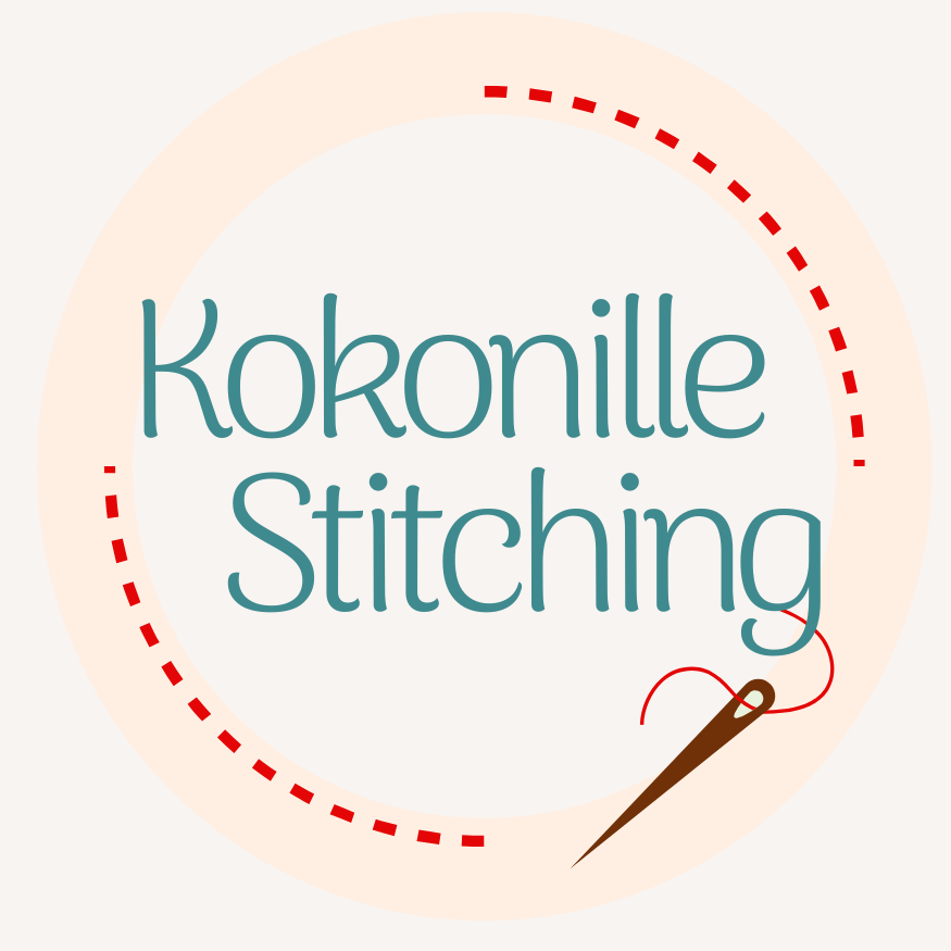 Kokonille Stitching